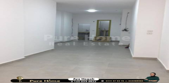 Store For Sale In Roushdy - Qism Sidi Gabir - Alexandria