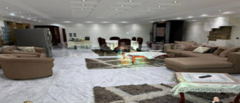 Apartment For Rent In Glim - Qism El-Raml - Alexandria