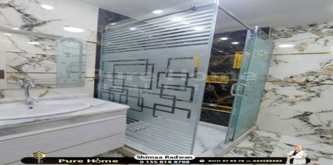 Apartment For Rent In Loran - Qism El-Raml - Alexandria