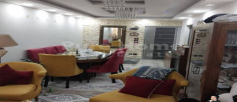 Apartment For Sale In Roushdy - Qism Sidi Gabir - Alexandria