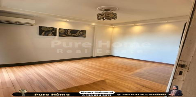 Apartment For Rent In Zizinia - Qism El-Raml - Alexandria