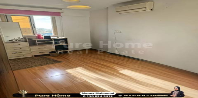 Apartment For Rent In Zizinia - Qism El-Raml - Alexandria