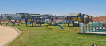 Holiday Villa For Sale In Markaz Al Alamein - Matrouh