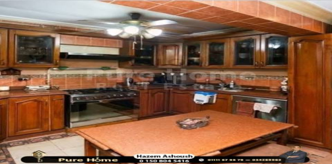 Apartment For Sale In Smoha - Qism Sidi Gabir - Alexandria