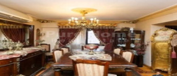 Apartment For Sale In Smoha - Qism Sidi Gabir - Alexandria