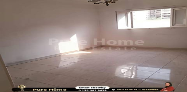 Apartment For Sale In Glim - Qism El-Raml - Alexandria