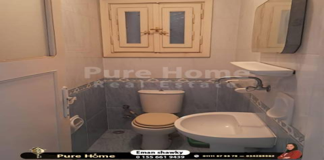 Apartment For Sale In Glim - Qism El-Raml - Alexandria