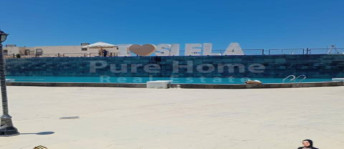 شاليه للبيع فى مركز العلمين - مطروح