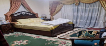 شقة للبيع فى سموحة - قسم سيدى جابر - الإسكندرية