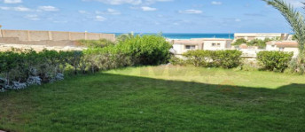 شاليه للبيع فى قسم الضبعة - مطروح