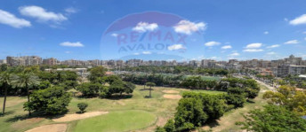 Apartment For Sale In Sporting - Qism Sidi Gabir - Alexandria