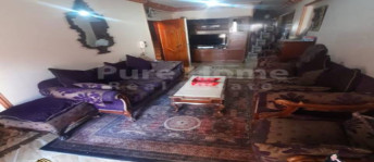 شقة للإيجار فى الإبراهيمية - قسم باب شرقي - الإسكندرية