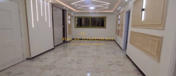 شقة للبيع فى ميامي - قسم المنتزه - الإسكندرية