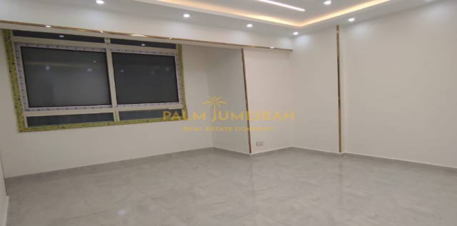 شقة للبيع فى ميامي - قسم المنتزه - الإسكندرية