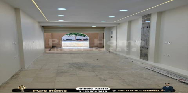 شقة للبيع فى سموحة - قسم سيدى جابر - الإسكندرية