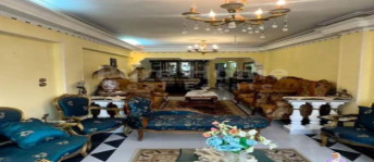 شقة للبيع فى ميامي - قسم المنتزه - الإسكندرية