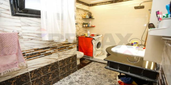 شقة للبيع فى ميامي - قسم المنتزه - الإسكندرية