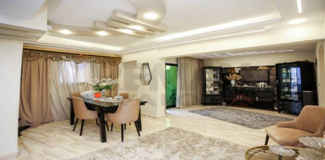 شقة للبيع فى ميامي - قسم المنتزه - الإسكندرية