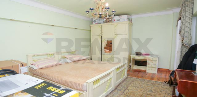 شقة للبيع فى ميامي - قسم المنتزه - الإسكندرية