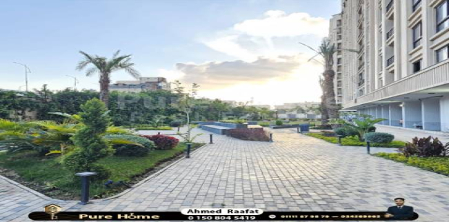 Apartment For Rent In Smoha - Qism Sidi Gabir - Alexandria