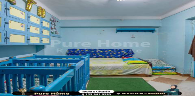 Office For Sale In Zizinia - Qism El-Raml - Alexandria