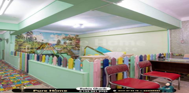 Office For Sale In Zizinia - Qism El-Raml - Alexandria