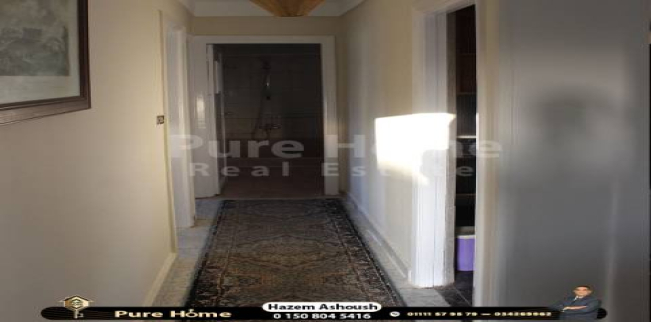 Apartment For Rent In Kamba Chares - Qesm Bab Sharqi - Alexandria