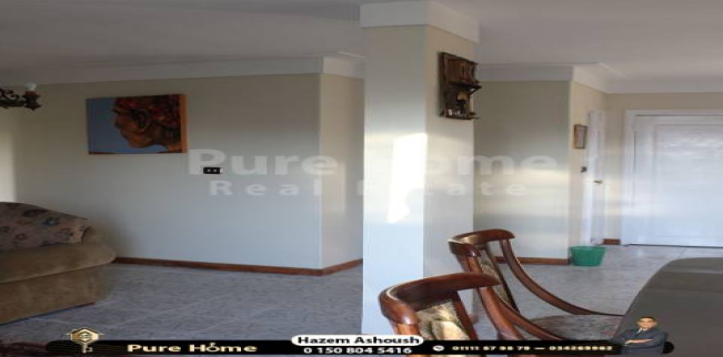 Apartment For Rent In Kamba Chares - Qesm Bab Sharqi - Alexandria