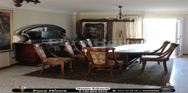 Apartment For Rent In Kamba Chares - Qesm Bab Sharqi - Alexandria