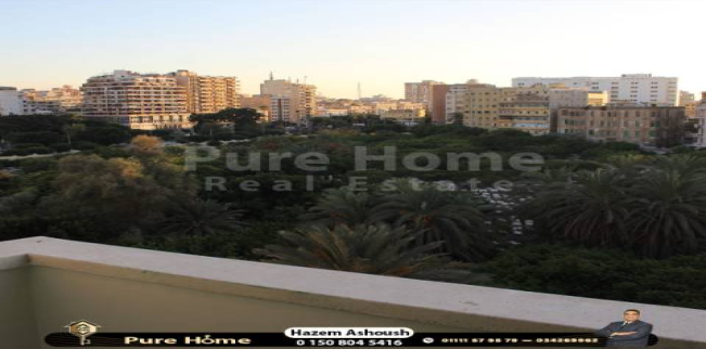 Apartment For Rent In Kamba Chares - Qesm Bab Sharqi - Alexandria