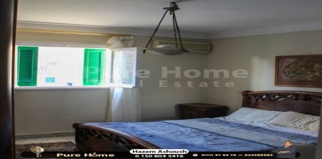 Apartment For Rent In Kamba Chares - Qesm Bab Sharqi - Alexandria