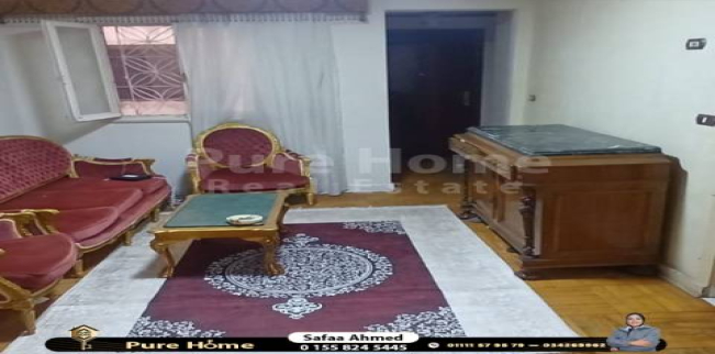 Apartment For Rent In Glim - Qism El-Raml - Alexandria