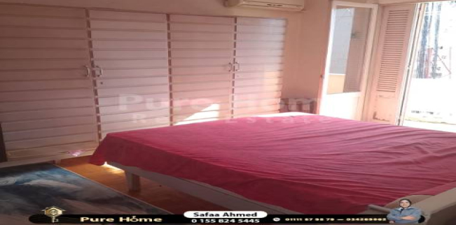 Apartment For Rent In Glim - Qism El-Raml - Alexandria