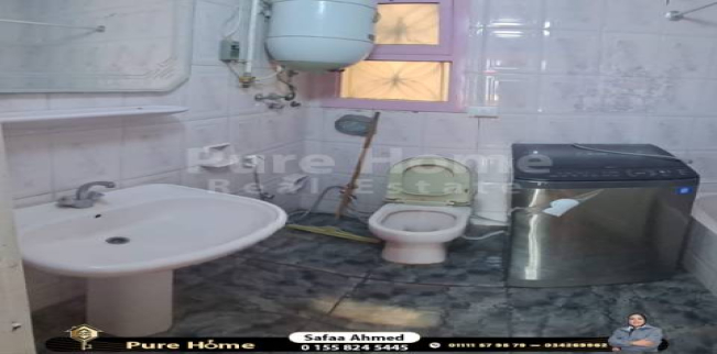 Apartment For Rent In Glim - Qism El-Raml - Alexandria