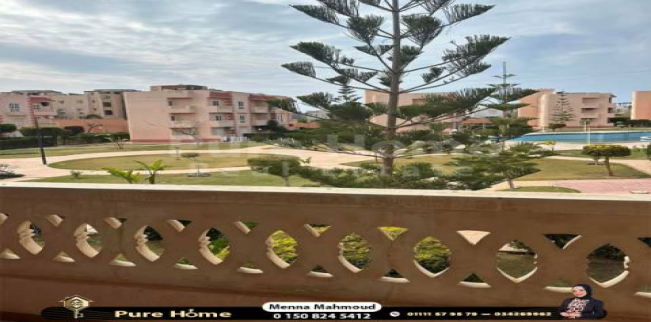 Holiday Villa For Sale In Markaz Al Alamein - Matrouh