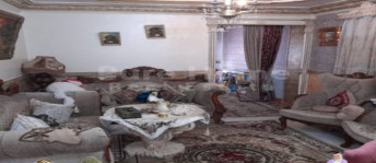 شقة للبيع فى العصافرة - قسم المنتزه - الإسكندرية