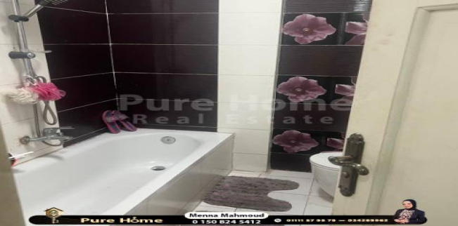 Apartment For Sale In Qism Moharram Bek - Alexandria