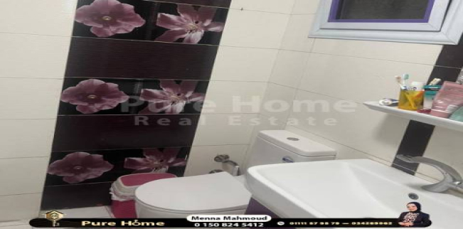 Apartment For Sale In Qism Moharram Bek - Alexandria