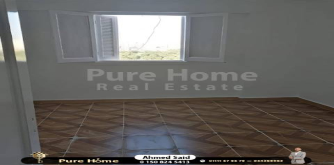 Apartment For Rent In Sporting - Qism Sidi Gabir - Alexandria