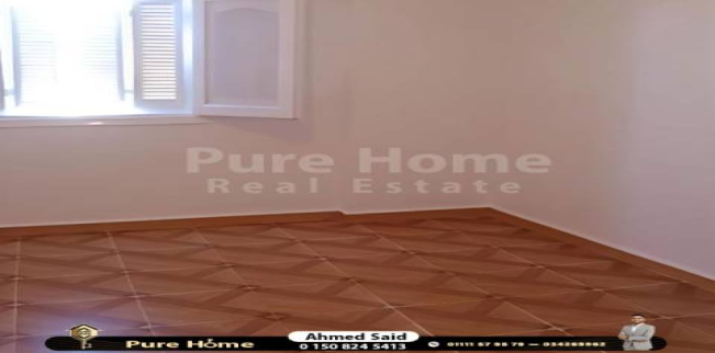 Apartment For Rent In Sporting - Qism Sidi Gabir - Alexandria