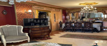 شقة للبيع فى ستانلي - قسم الرمل - الإسكندرية