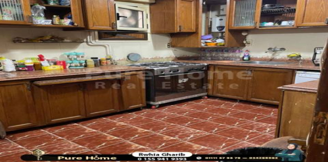 Apartment For Sale In Stanley - Qism El-Raml - Alexandria