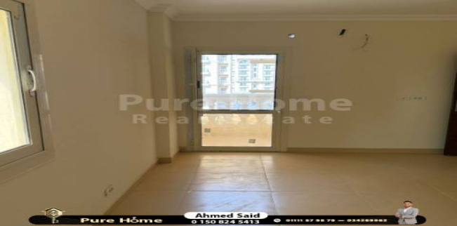 Apartment For Rent In Moharram Bek - Qism Moharram Bek - Alexandria