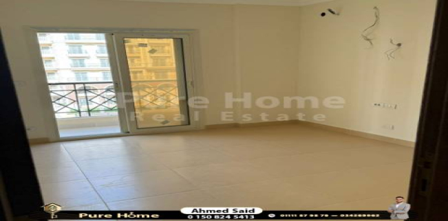 Apartment For Rent In Moharram Bek - Qism Moharram Bek - Alexandria