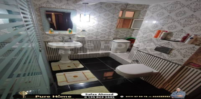 Apartment For Sale In Roushdy - Qism Sidi Gabir - Alexandria