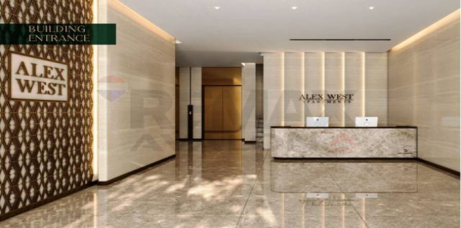 Apartment For Sale In Qesm Al Amereyah - Alexandria