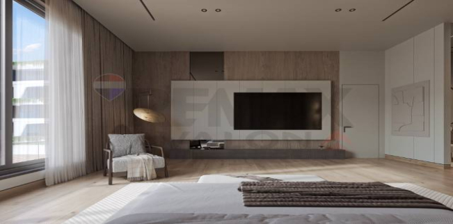 Apartment For Sale In Smoha - Qism Sidi Gabir - Alexandria