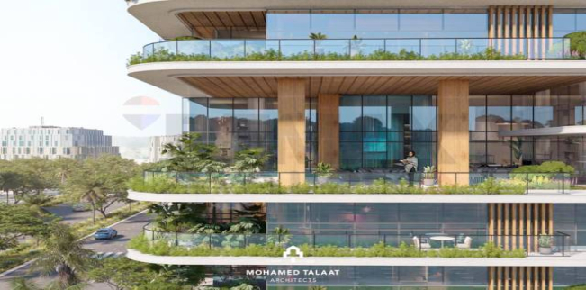 Apartment For Sale In Smoha - Qism Sidi Gabir - Alexandria