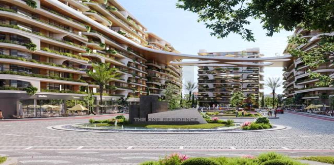 Apartment For Sale In Smoha - Qism Sidi Gabir - Alexandria