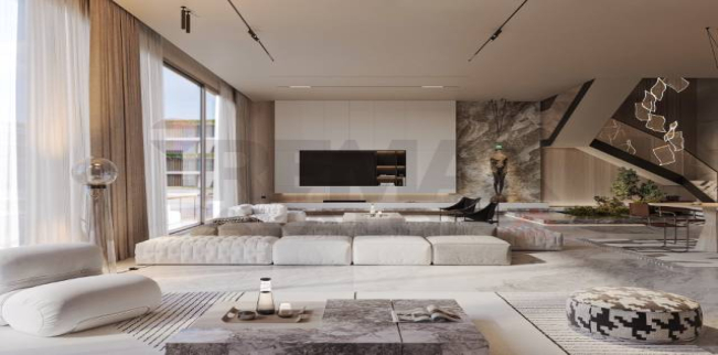 Apartment For Sale In Smoha - Qism Sidi Gabir - Alexandria